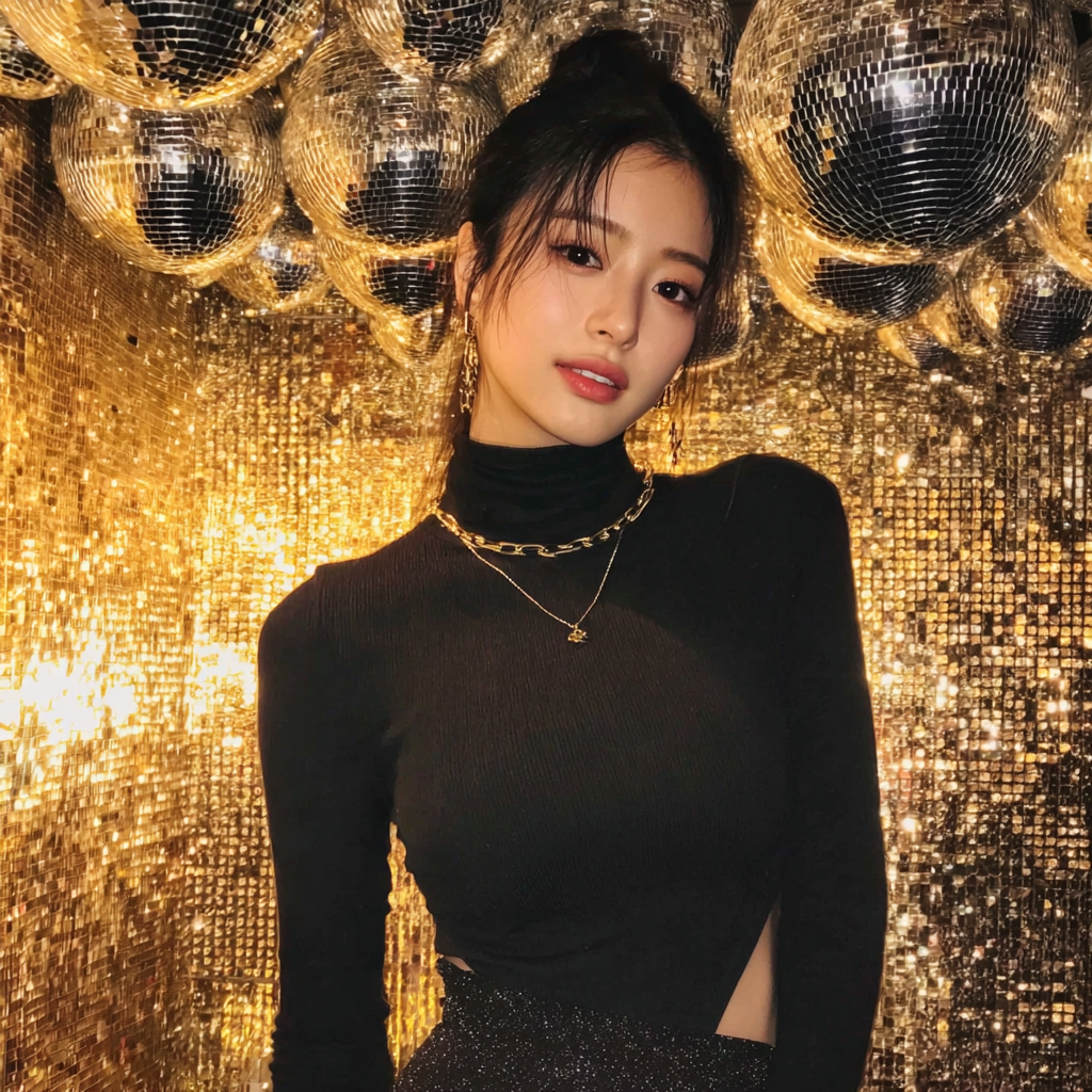 사당 루프 다국적노래방 아가씨 이미지 1