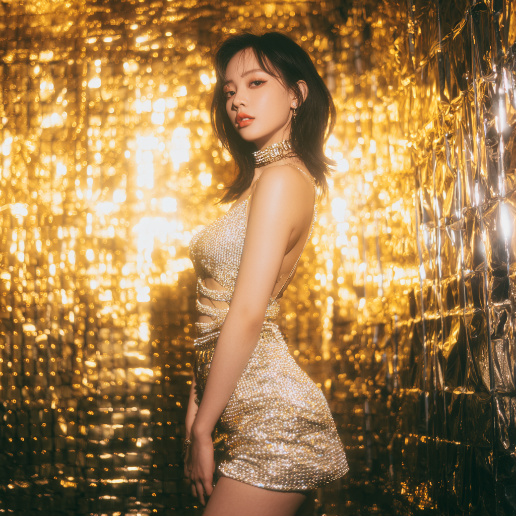 사당 루프 다국적노래방 아가씨 이미지 2