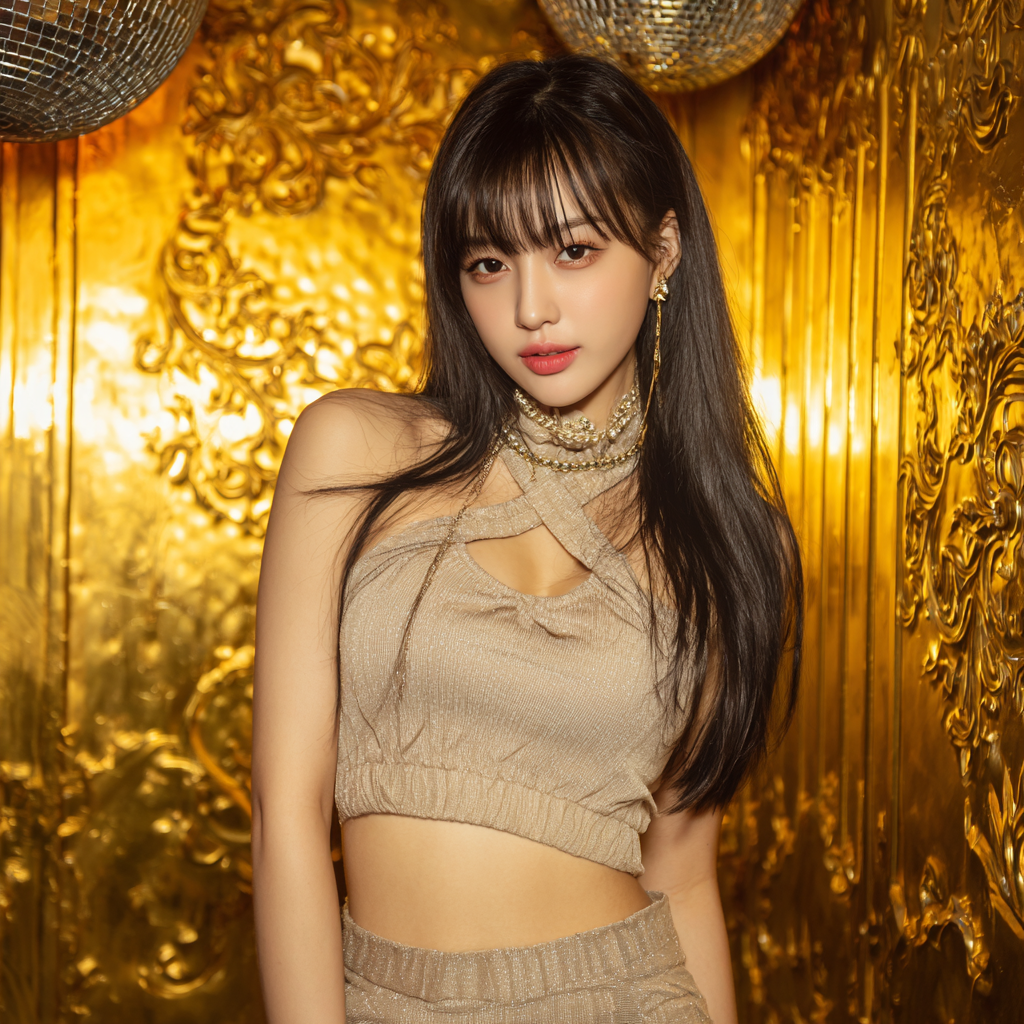 사당 루프 다국적노래방 아가씨 이미지 3