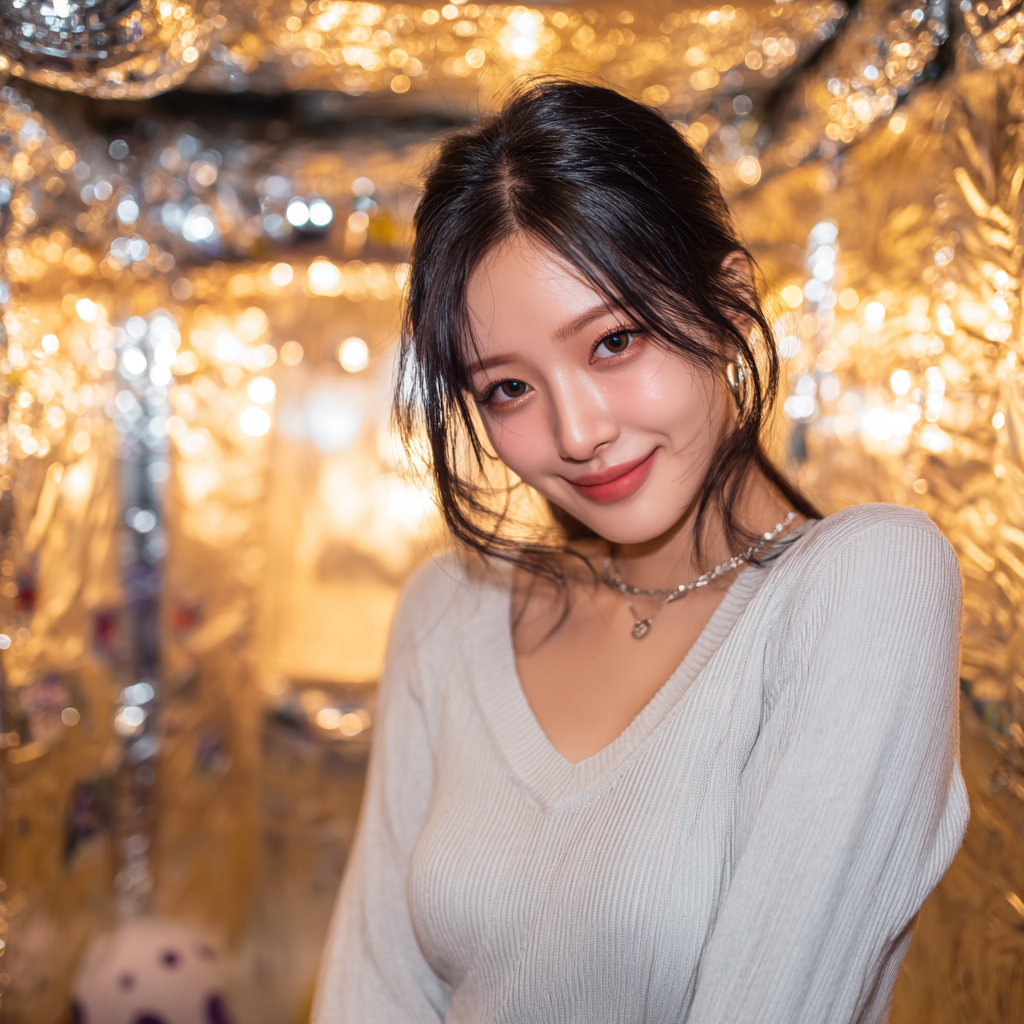 사당 루프 다국적노래방 아가씨 이미지 4