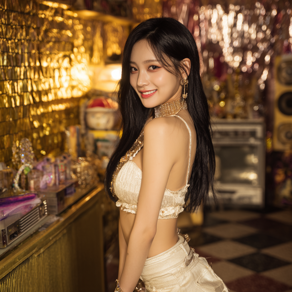 사당 루프 다국적노래방 아가씨 이미지 5