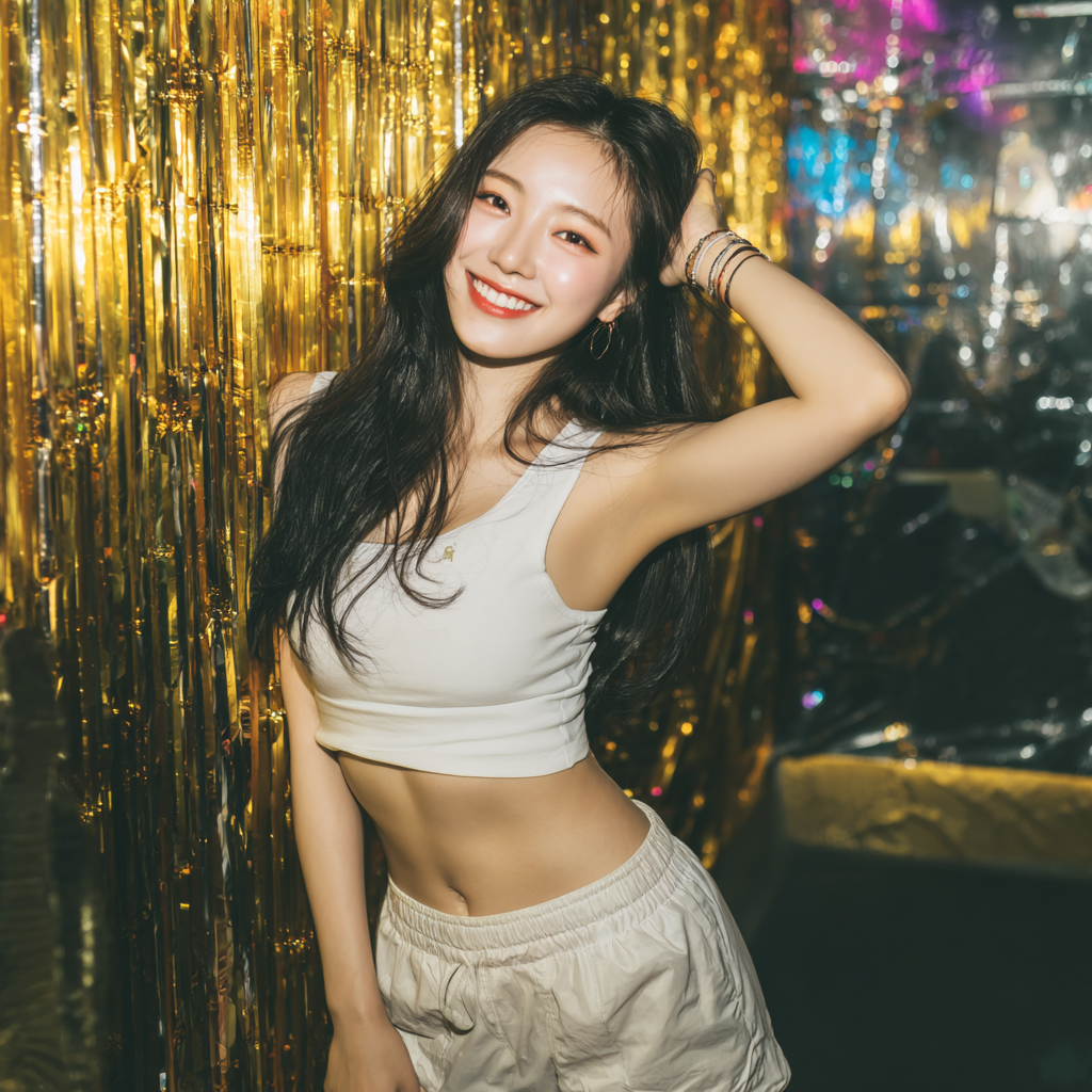 사당 루프 다국적노래방 아가씨 이미지 7