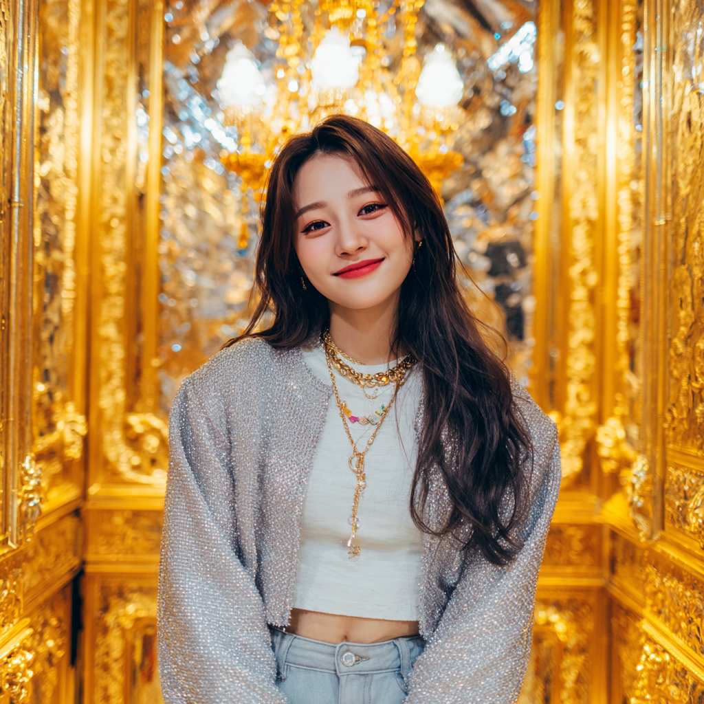 사당 루프 다국적노래방 아가씨 이미지 9